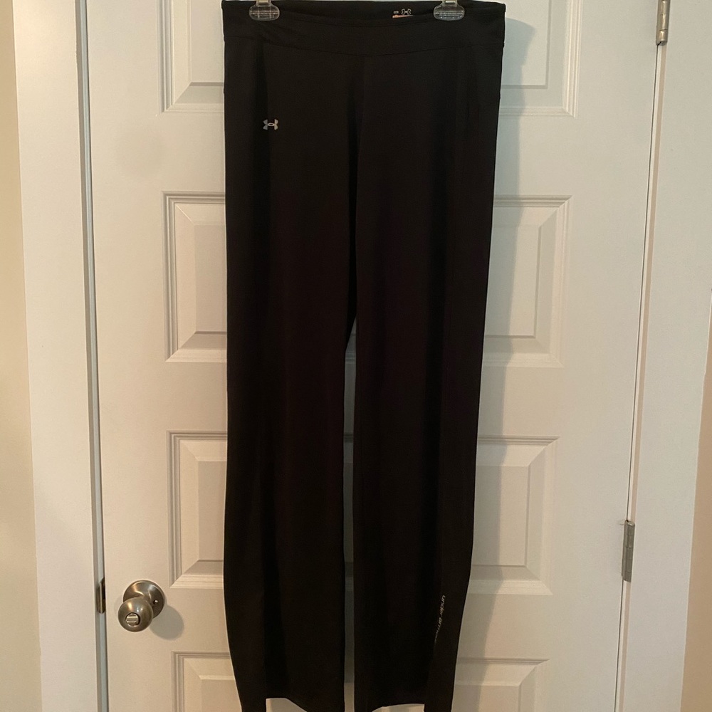 Under Armour yoga pants